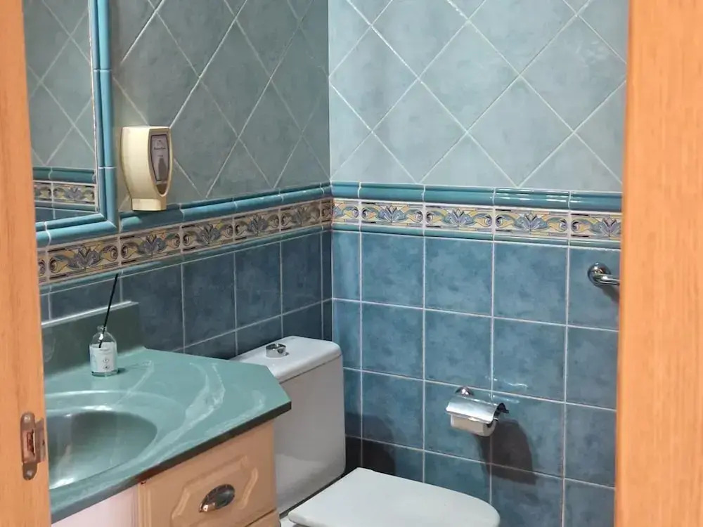 Paradise Court 1 BR Condo With Pool Costa Adeje