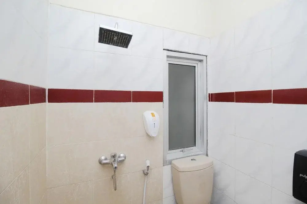 Hotel Kita Surabaya by Airy