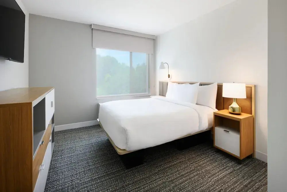 TownePlace Suites Oxford AL