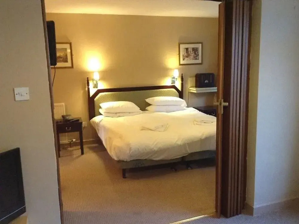 Clonyard House Hotel