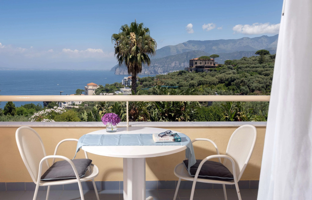 Grand Hotel Vesuvio