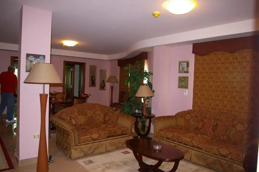 Sand Rose Hotel Apartments