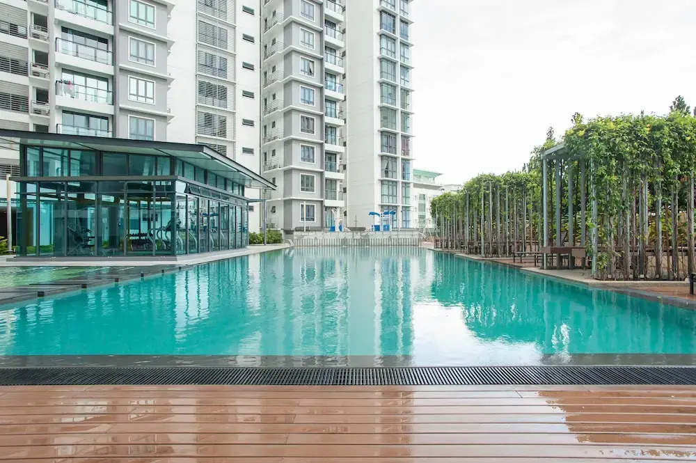 Boulevard Residence