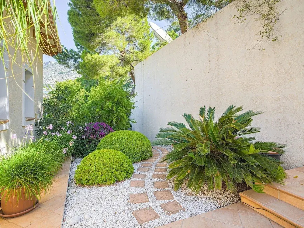 Villa With Exceptional Panoramic Views, Private Pool in Altea Hills