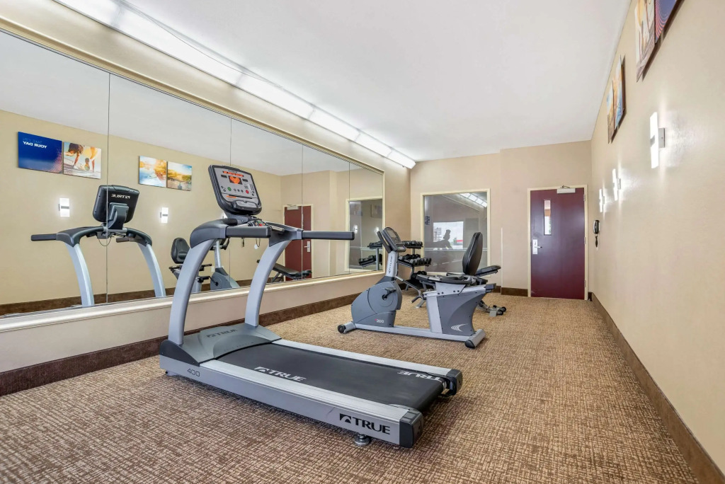 Comfort Inn & Suites Marianna I-10