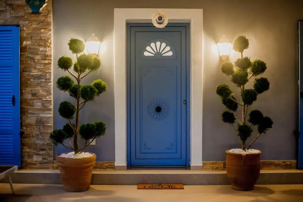 Ideal House