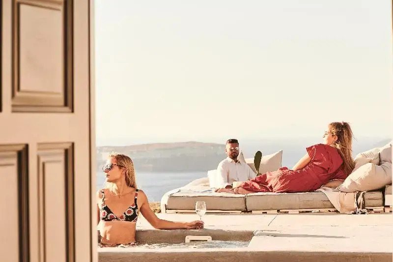 Coco-Mat Hotel Santorini