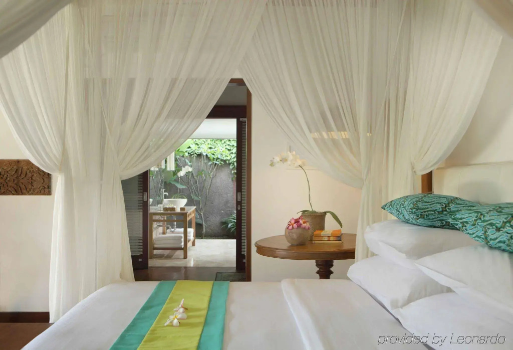 The One Boutique Villa & Spa Seminyak