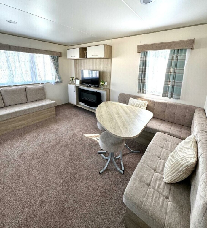 Seawick Holiday Park - Holiday Accommodation 20758