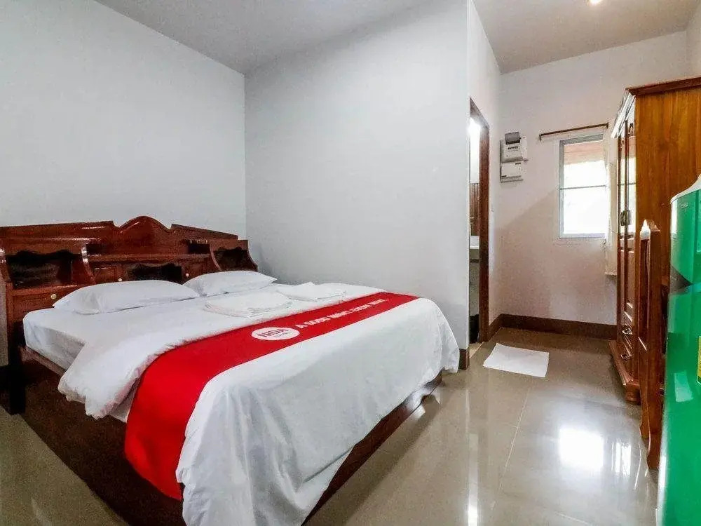 Saksri Resort