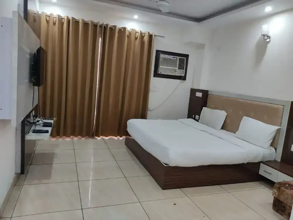 Hotel O Star City