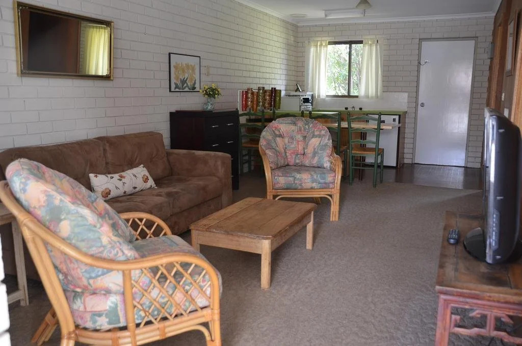 Kingswood Motel