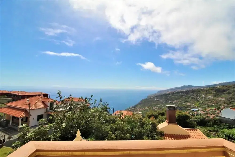 Super Penthouse Ocean View - ETC Madeira