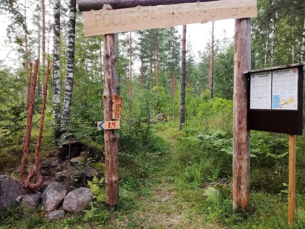 Nestorinranta Resort