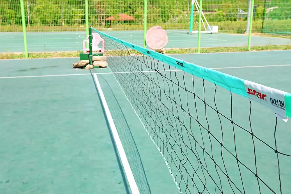 Tongyeong Songni Mt. Nature Pension