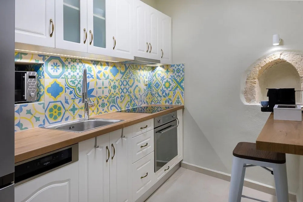 Iosifinas Boutique House