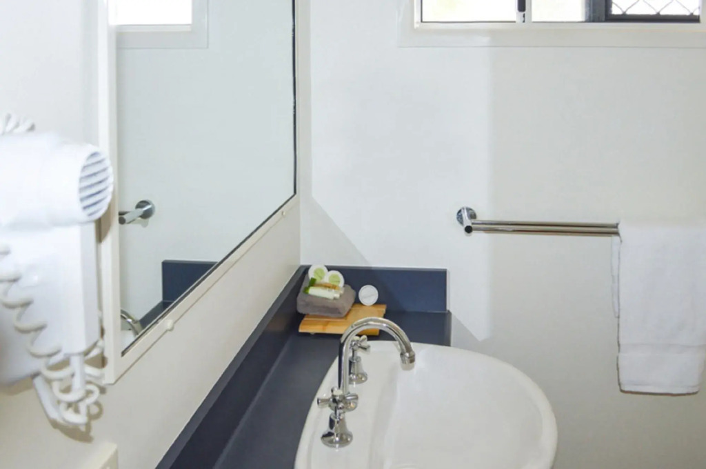 Boulevard Lodge Bundaberg