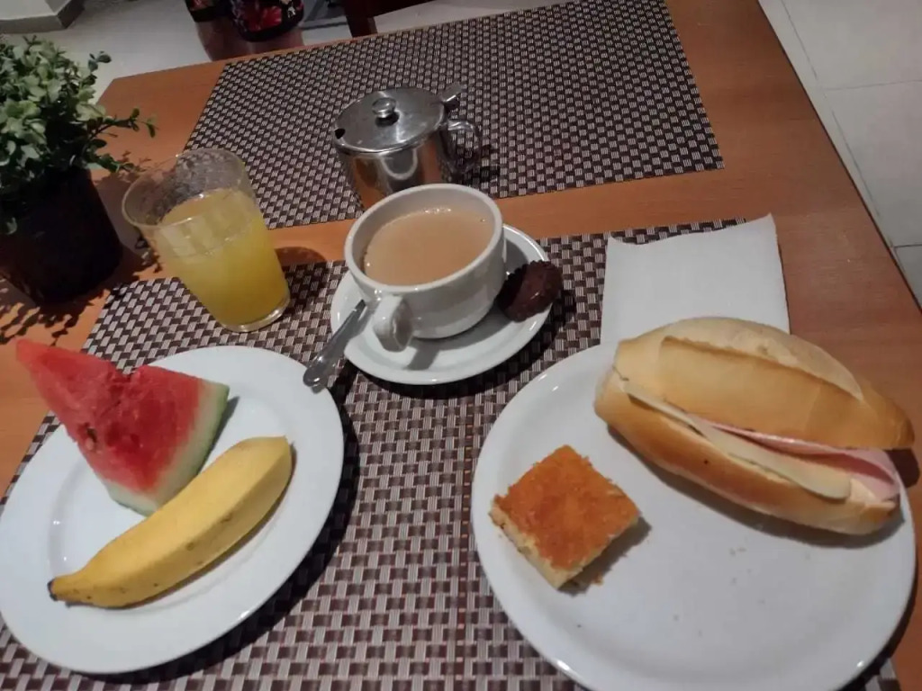 Hotel Plaza Olido
