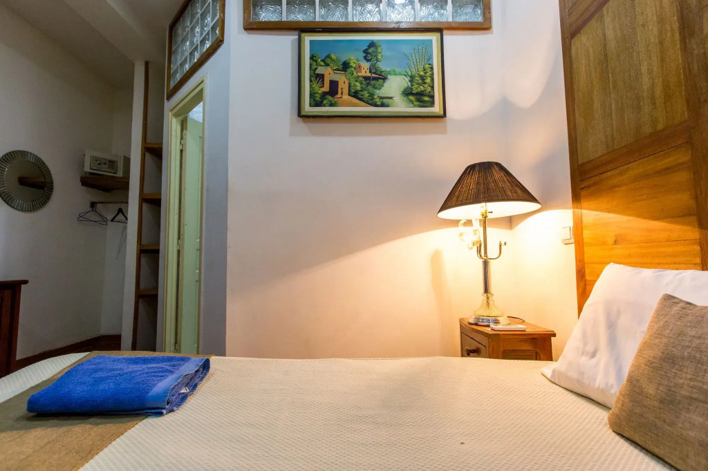 Hotel de LAvenue - Tana City Centre