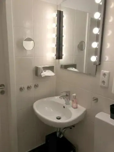 Ferienwohnung Körver