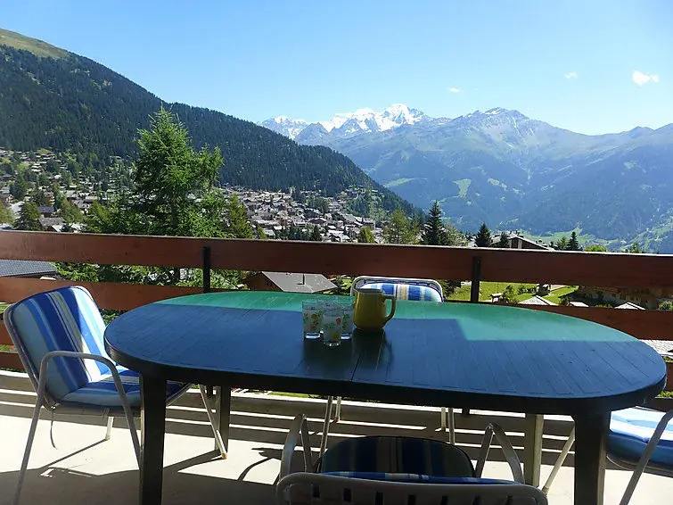 Apartment Butte aux Noëls 206 by Interhome