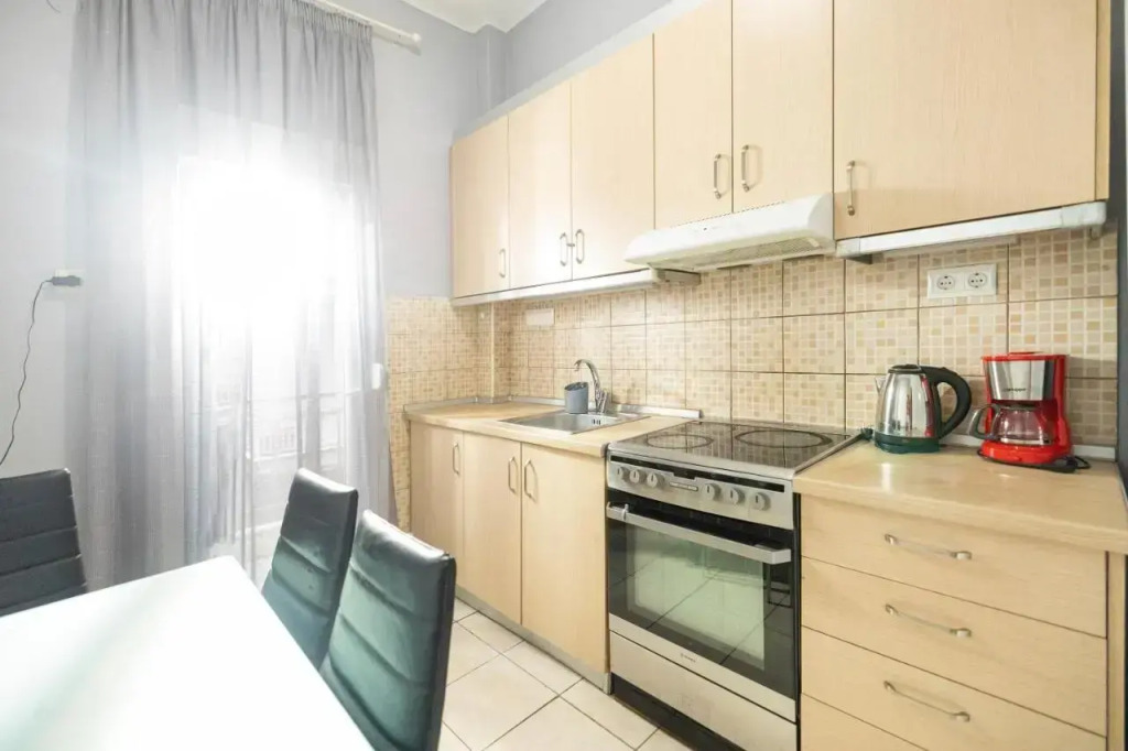 Delmare 4Spot en Suite