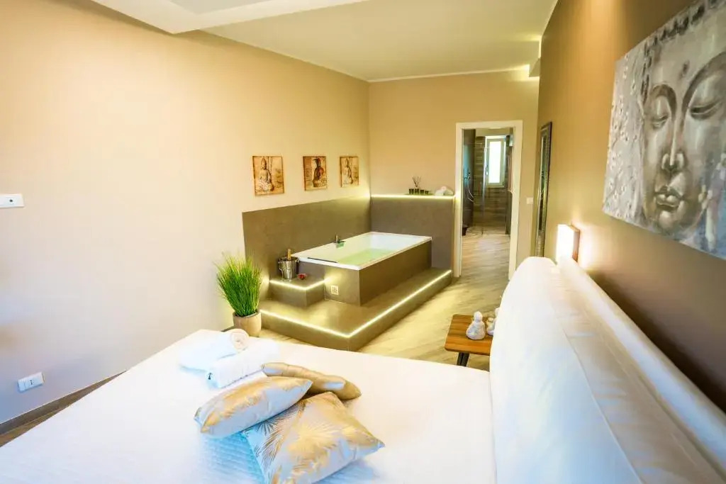 Etnic Suite