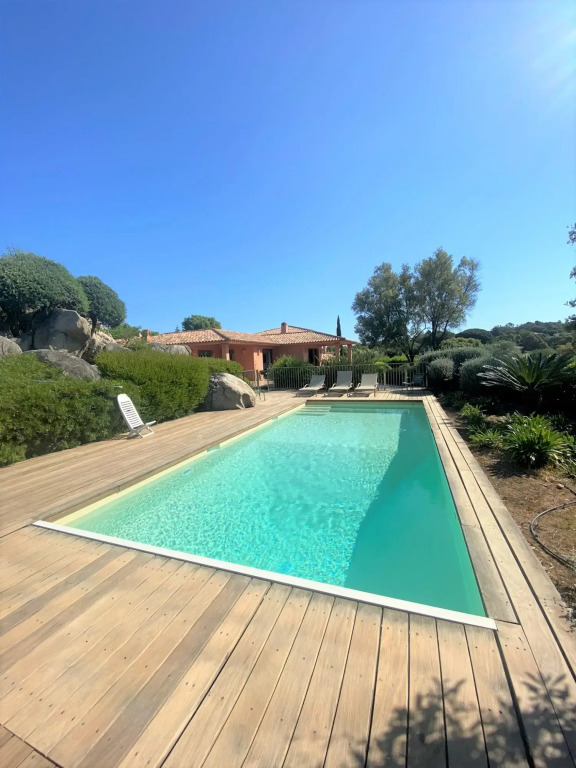 Villa Domaine de Pinarello