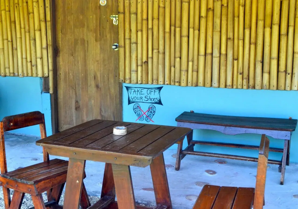 Green Beach Camping(กรีนบีช แคมปิ้ง)