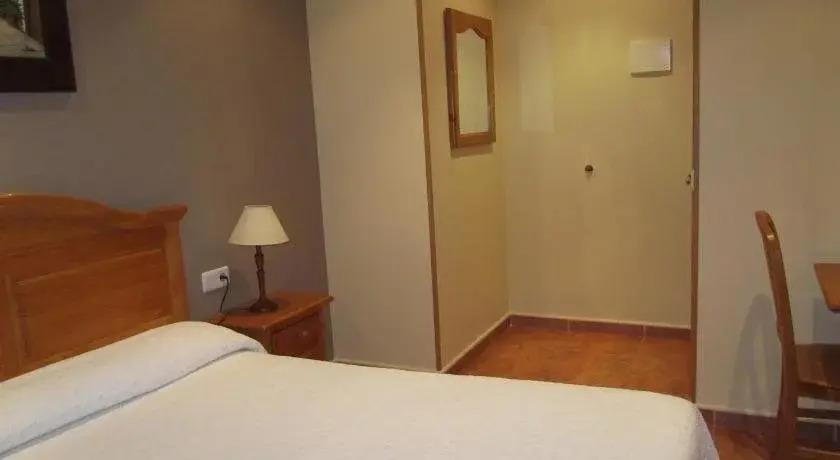 Hostal Puerta La Villa