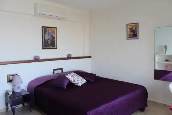 Nergis Otel