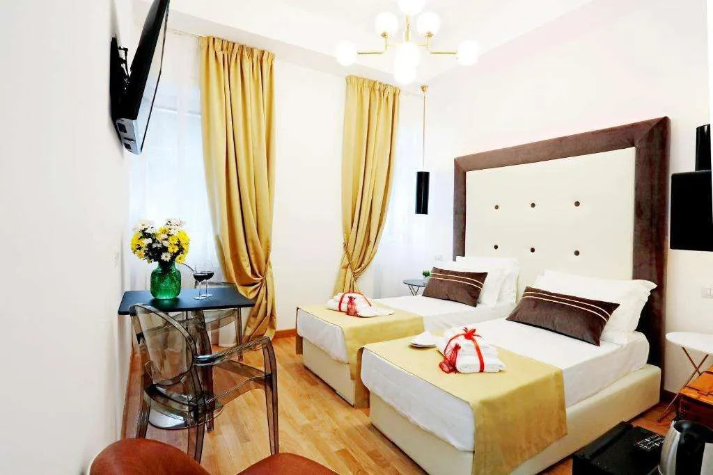 HeMi Suites