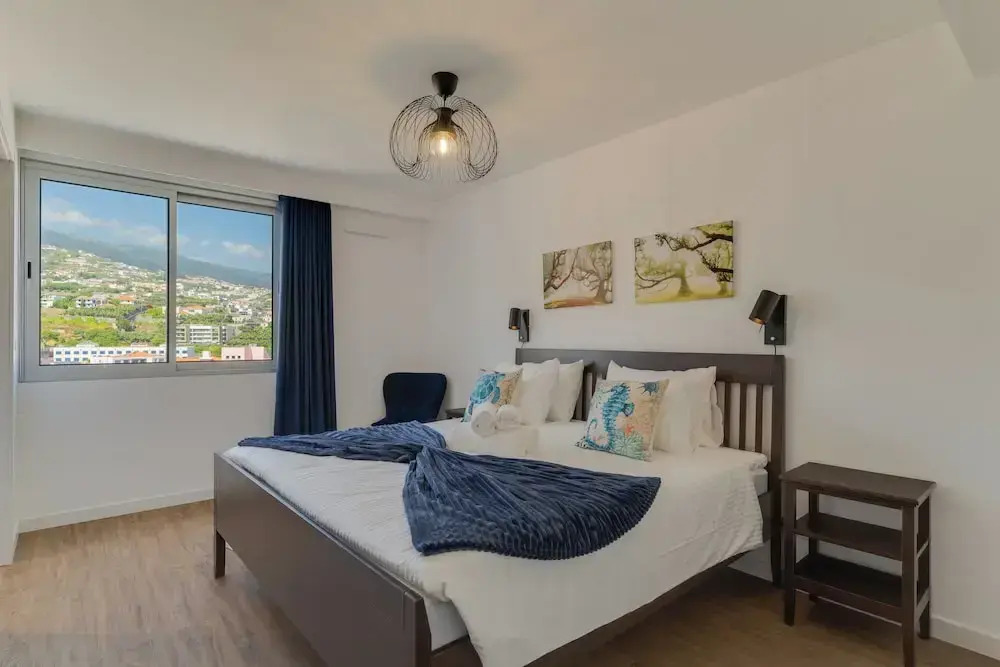 Pearl Retreat by Holiday Rental Madeira