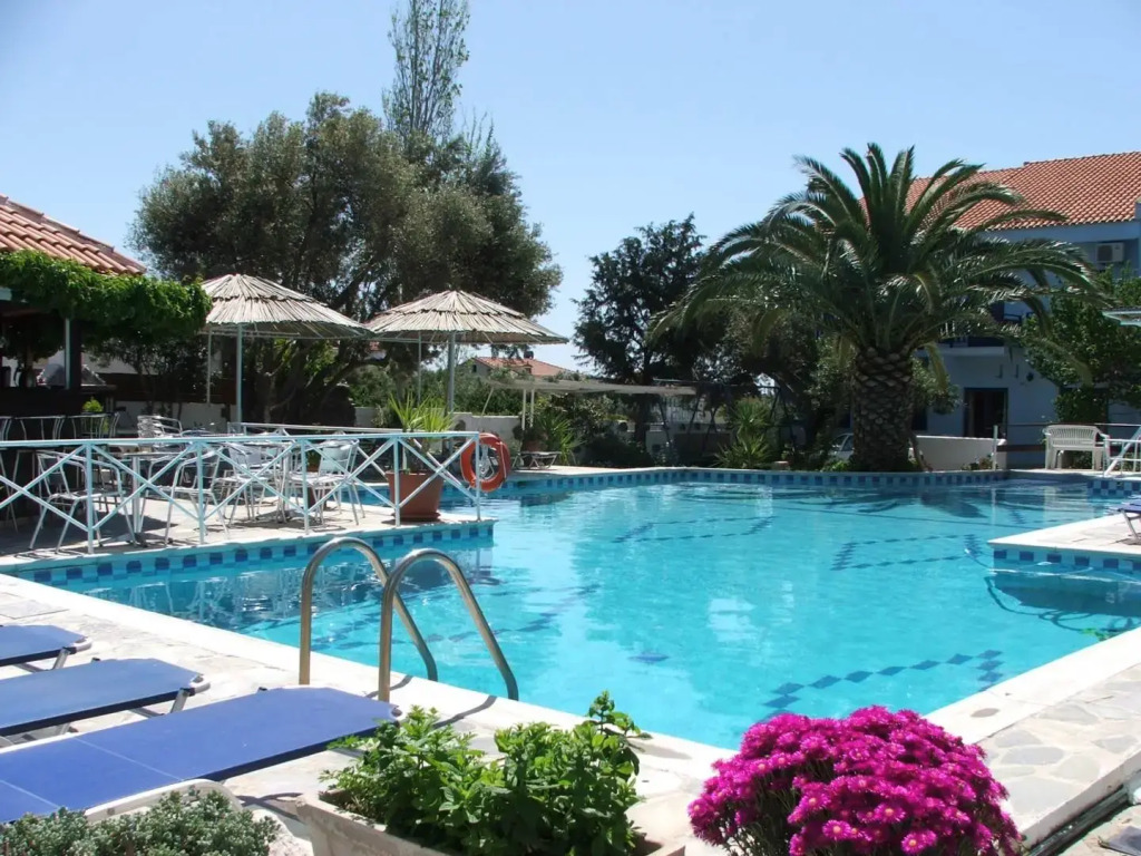 Hotel Sofia