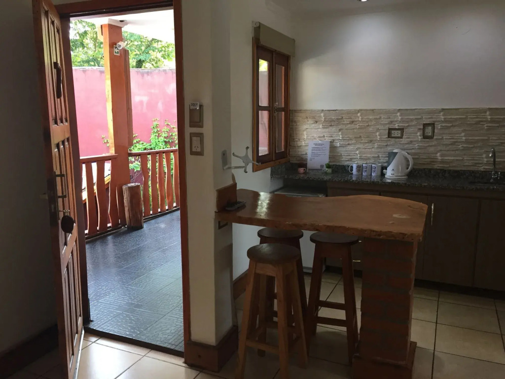 Tupa Hotel Iguazu