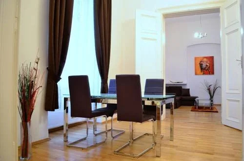 Heart Of Vienna Apartments