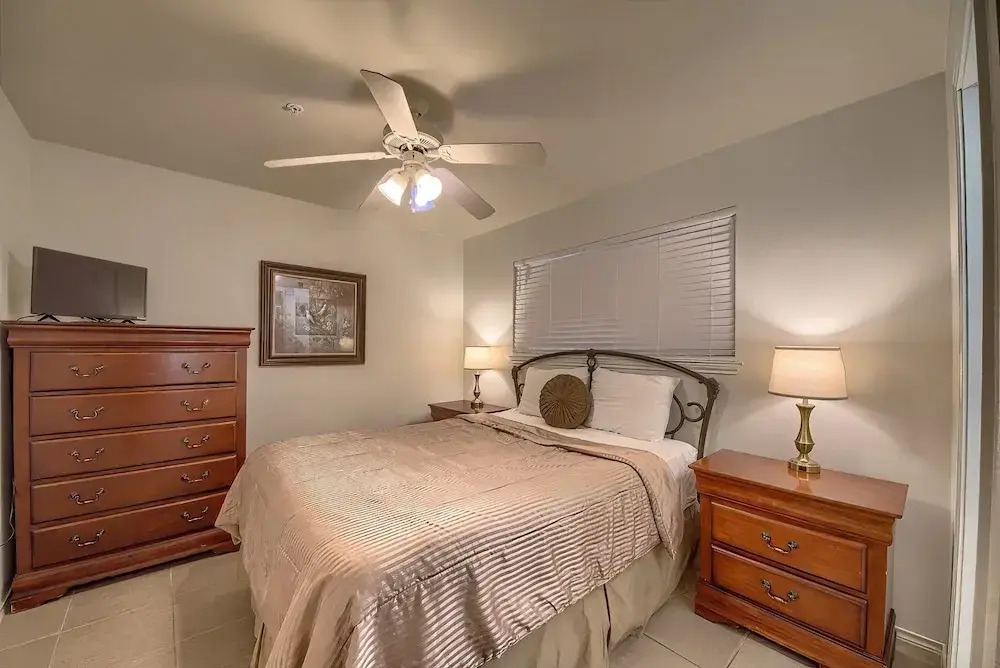 Ww D101 2 Bedroom Condo