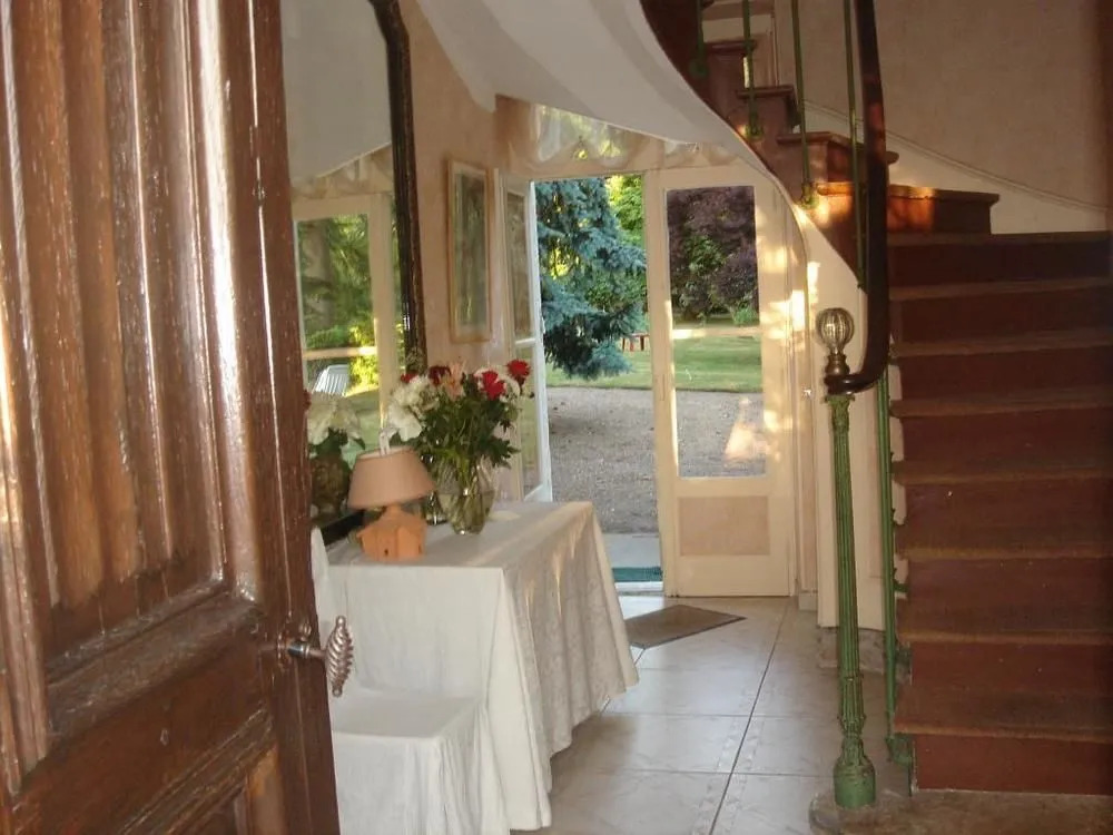 Appartements détente & nature - Domaine de La Thiau