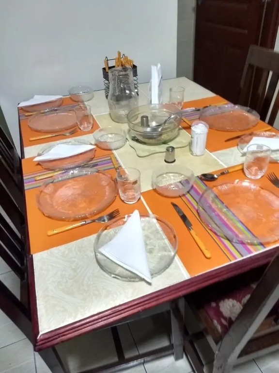 City Center Apartment