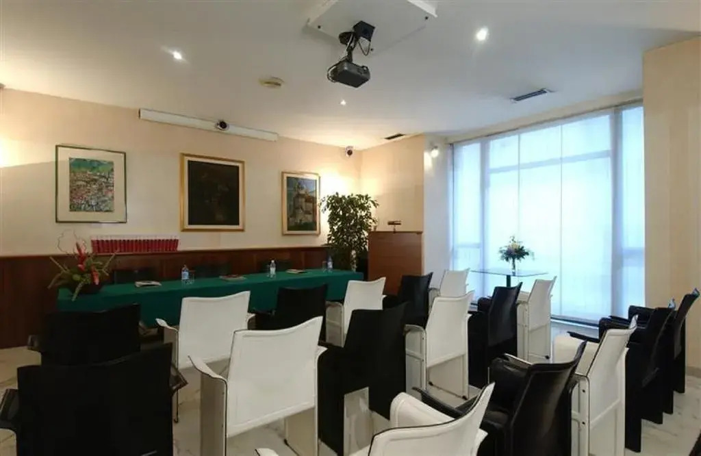 Hotel Buonconsiglio