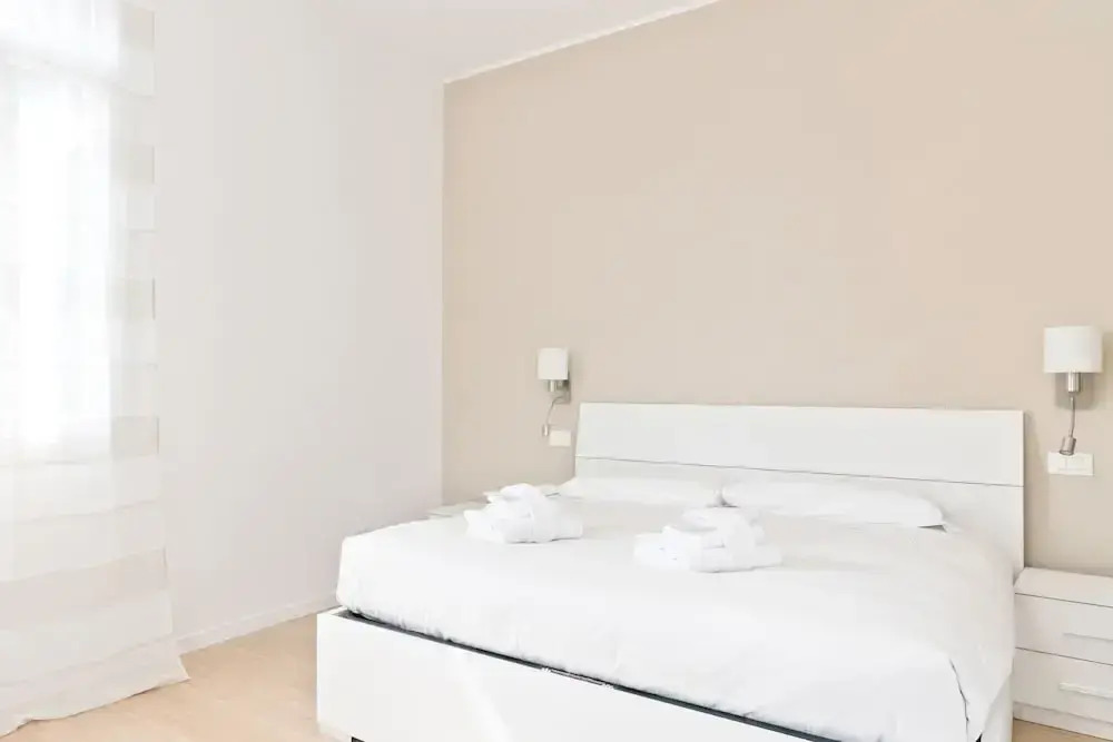 Prato della Valle Roomy Flat