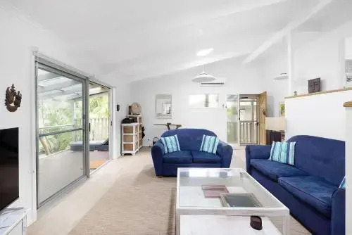 Hidden Oasis Pet Friendly In Anna Bay