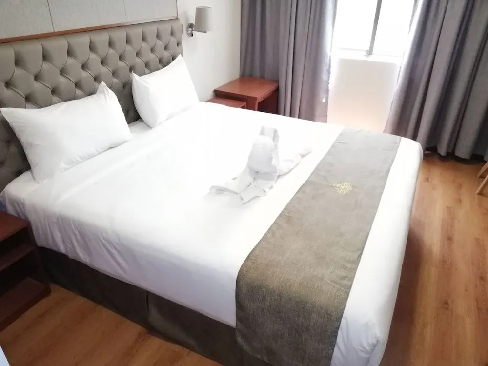 Hotel Boutique Candamo