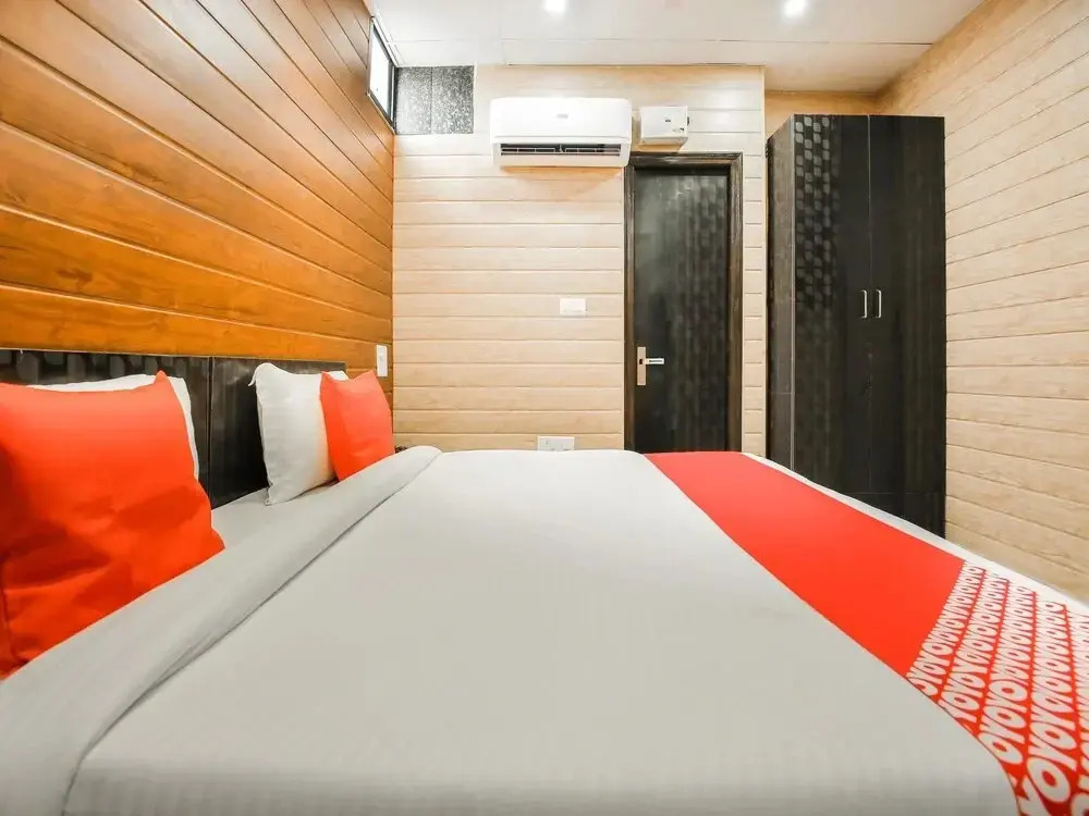 Hotel RS Residency by OYO Rooms