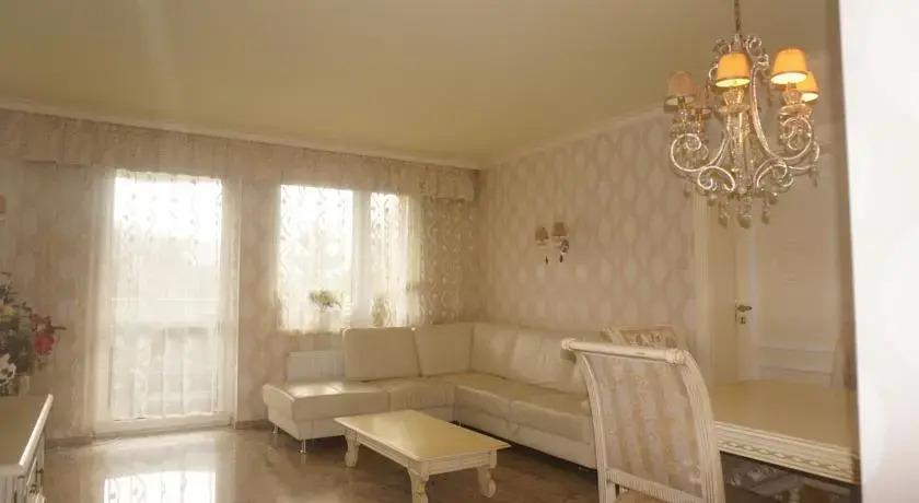 Apartament Lux