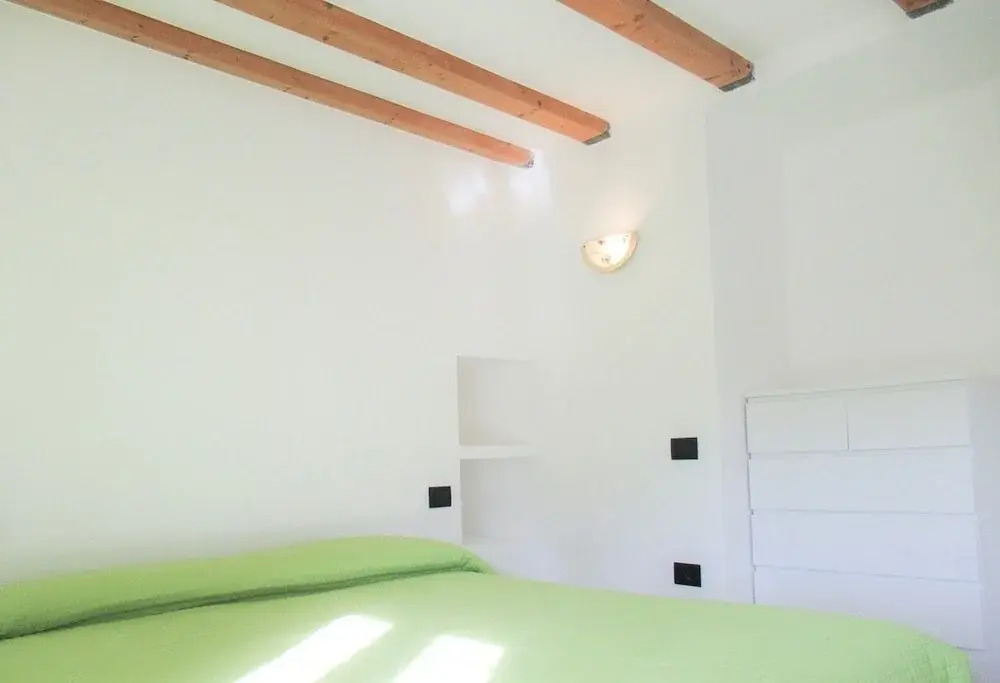 Tall Tree Apartment
