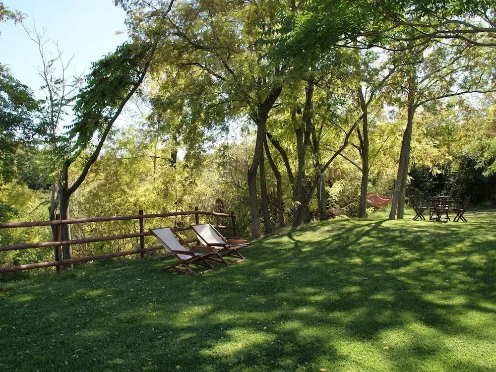 Belvilla by OYO Spacious Villa in Treia With Pool