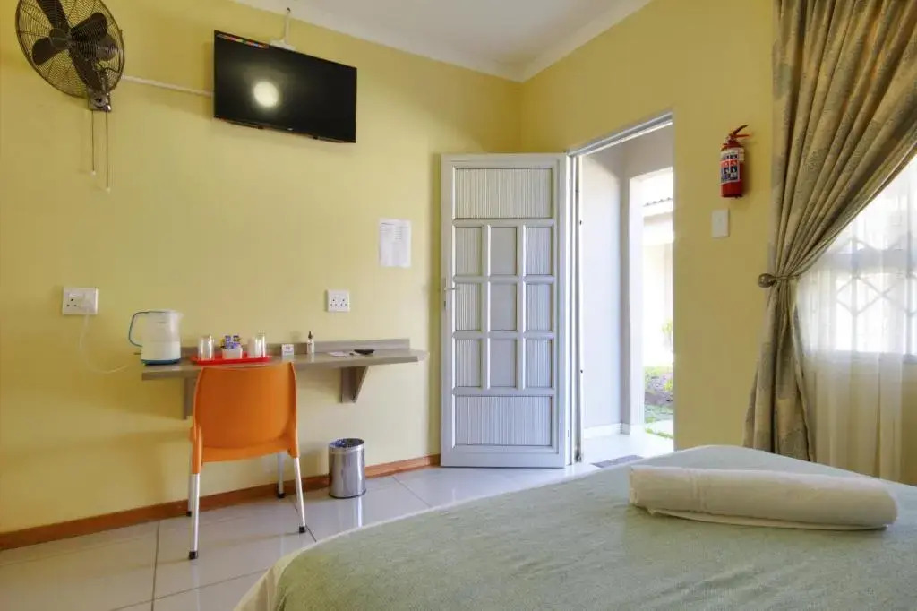 Minilitha Lodge