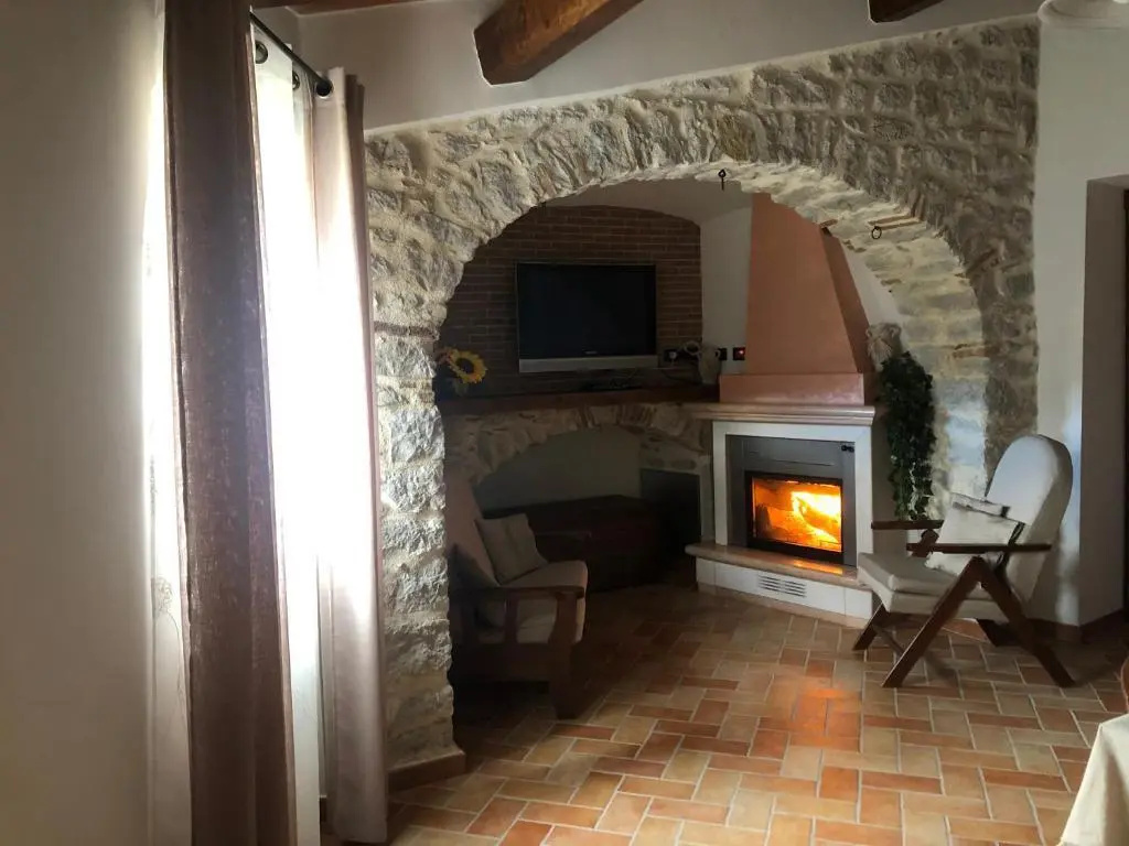 B&B Il Colle