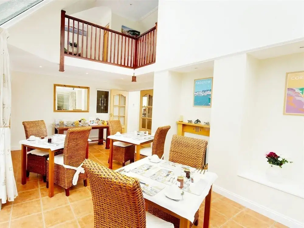 Wadebridge B&B